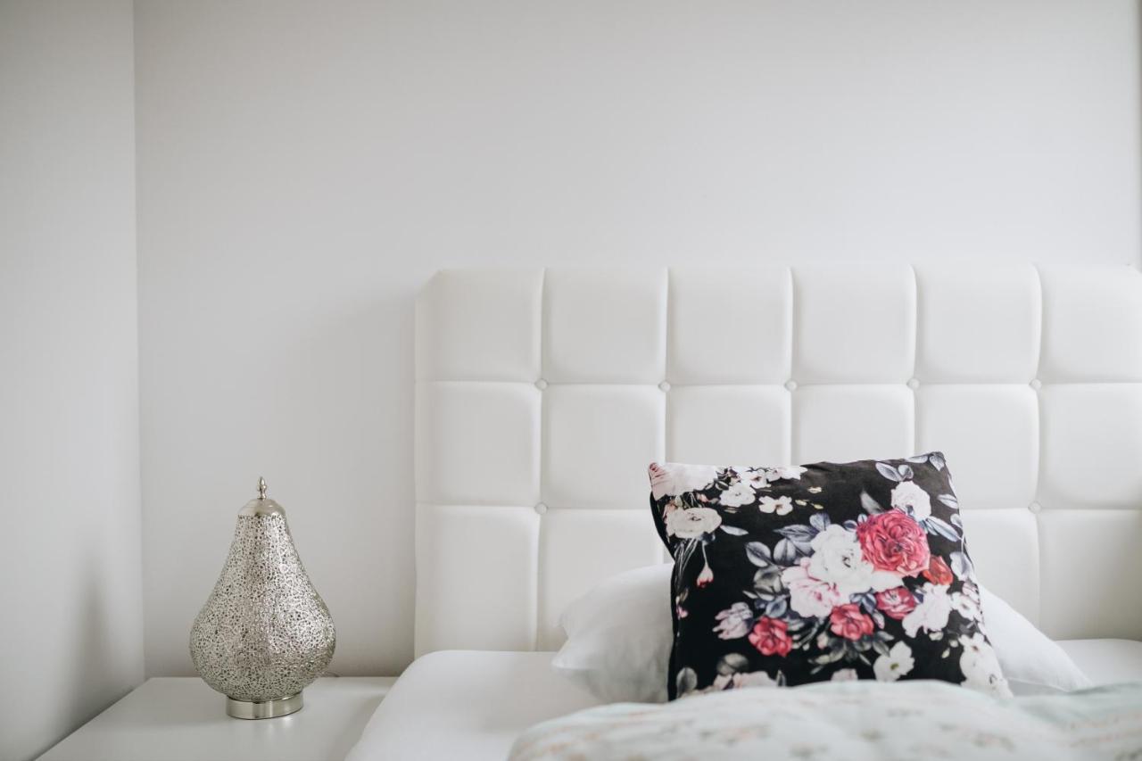 Grom Ribno Apartments ブレッド エクステリア 写真