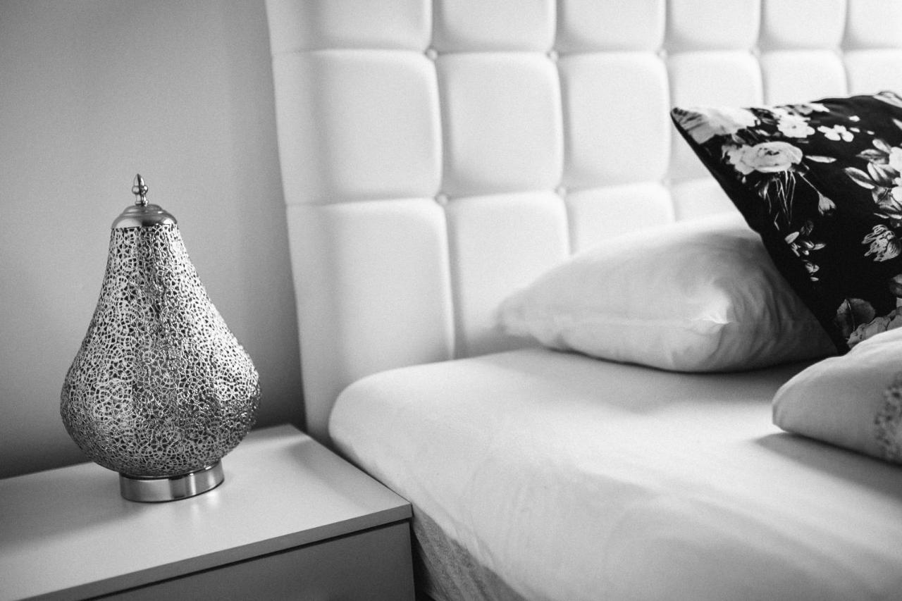 Grom Ribno Apartments ブレッド エクステリア 写真