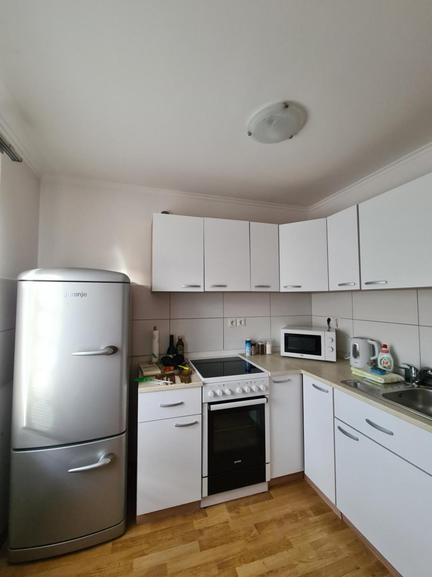 Grom Ribno Apartments ブレッド エクステリア 写真