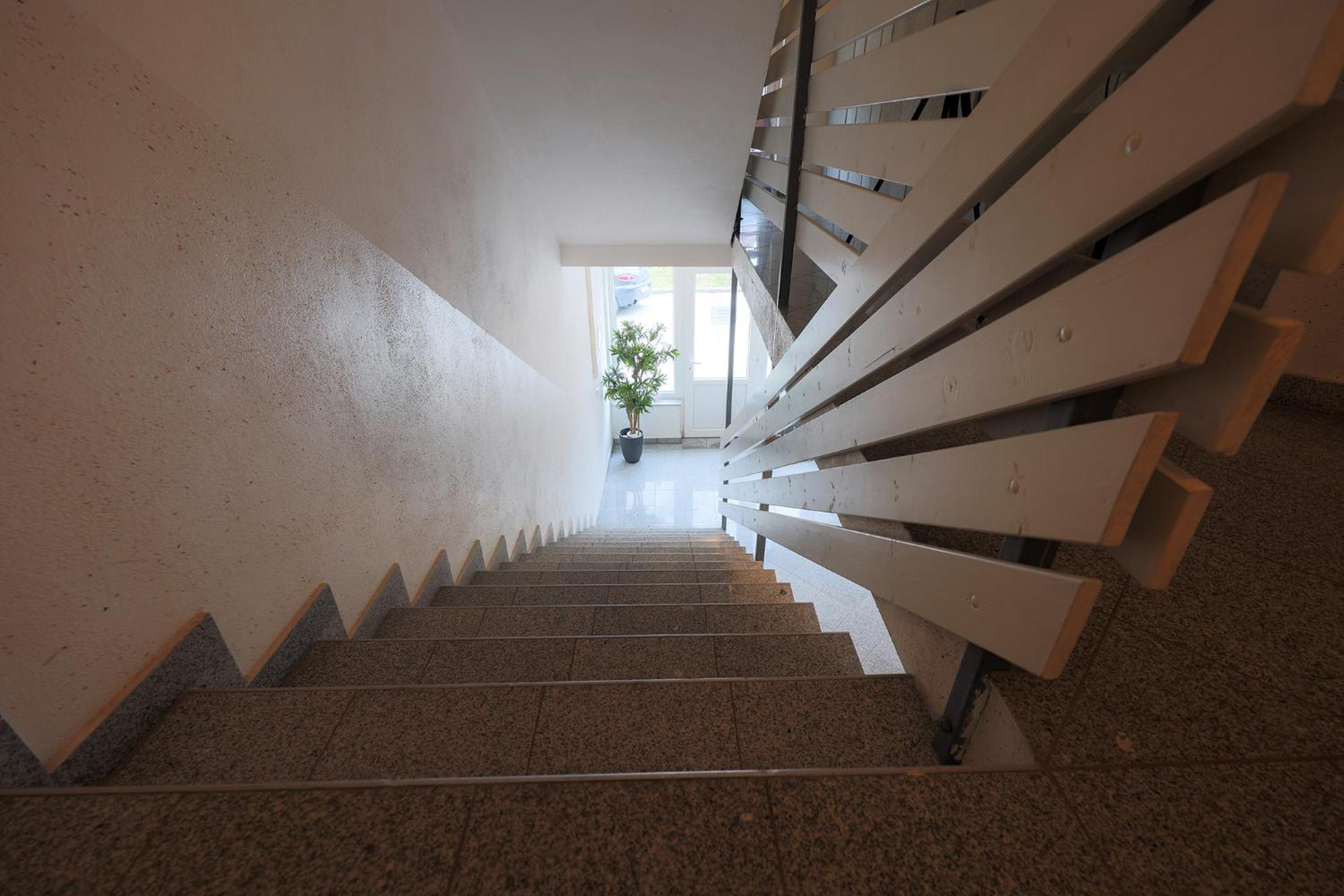 Grom Ribno Apartments ブレッド エクステリア 写真