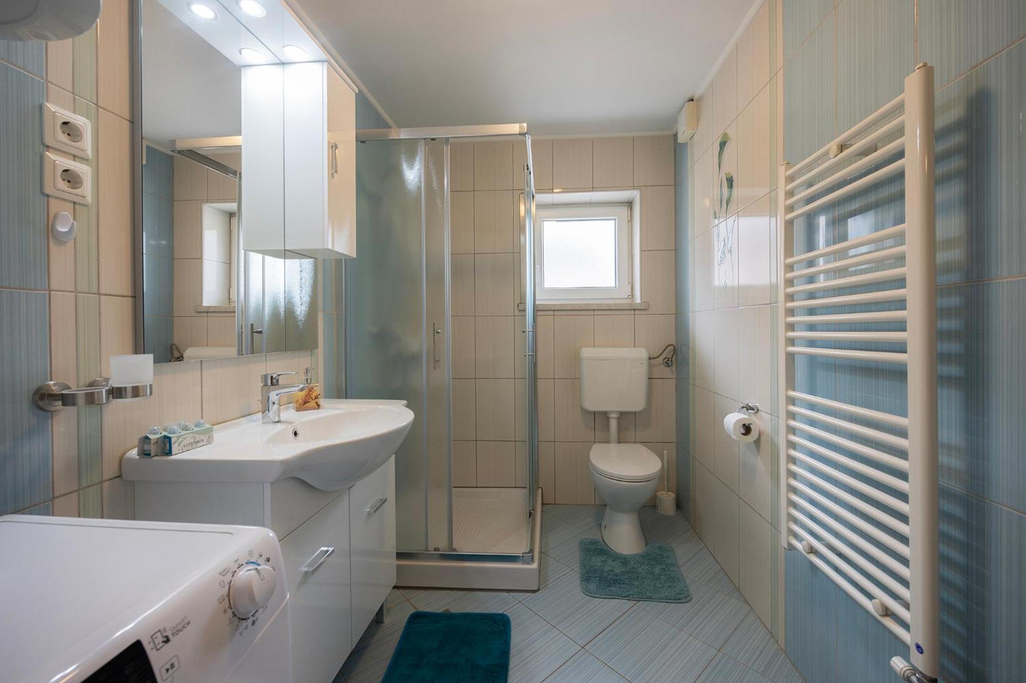 Grom Ribno Apartments ブレッド エクステリア 写真