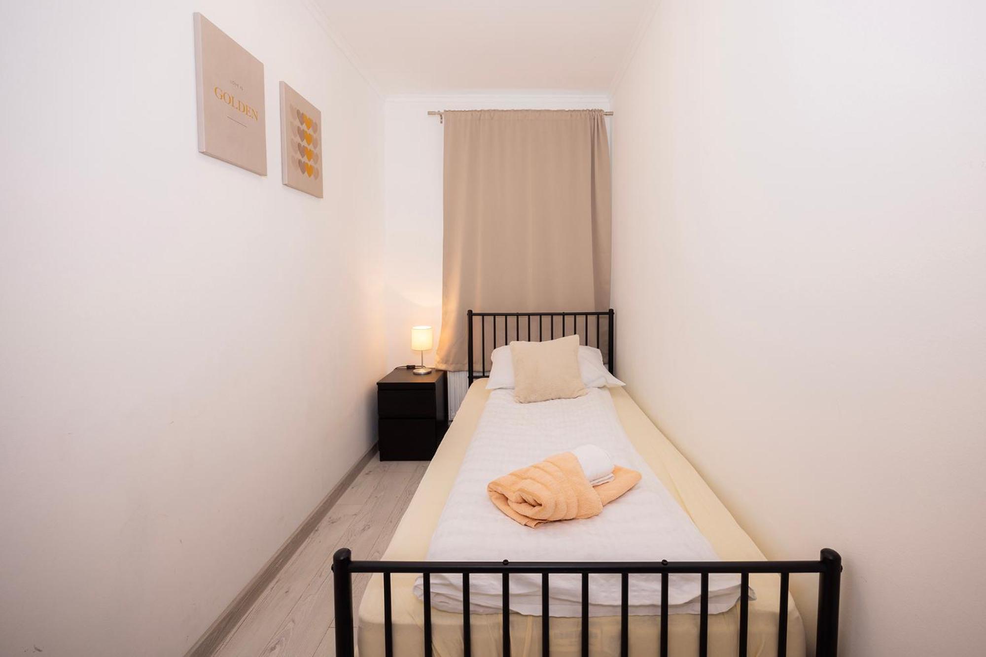 Grom Ribno Apartments ブレッド エクステリア 写真