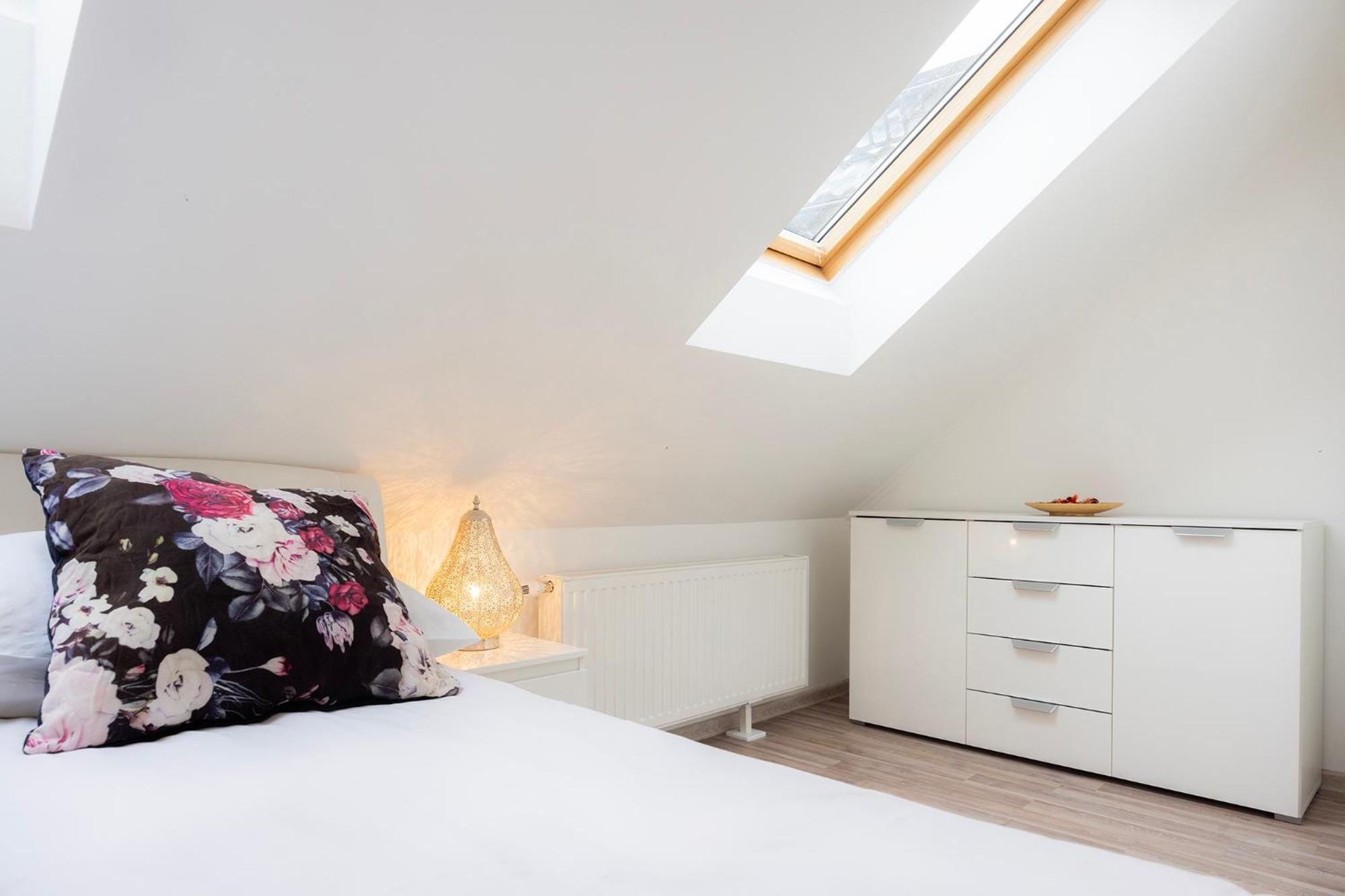 Grom Ribno Apartments ブレッド エクステリア 写真
