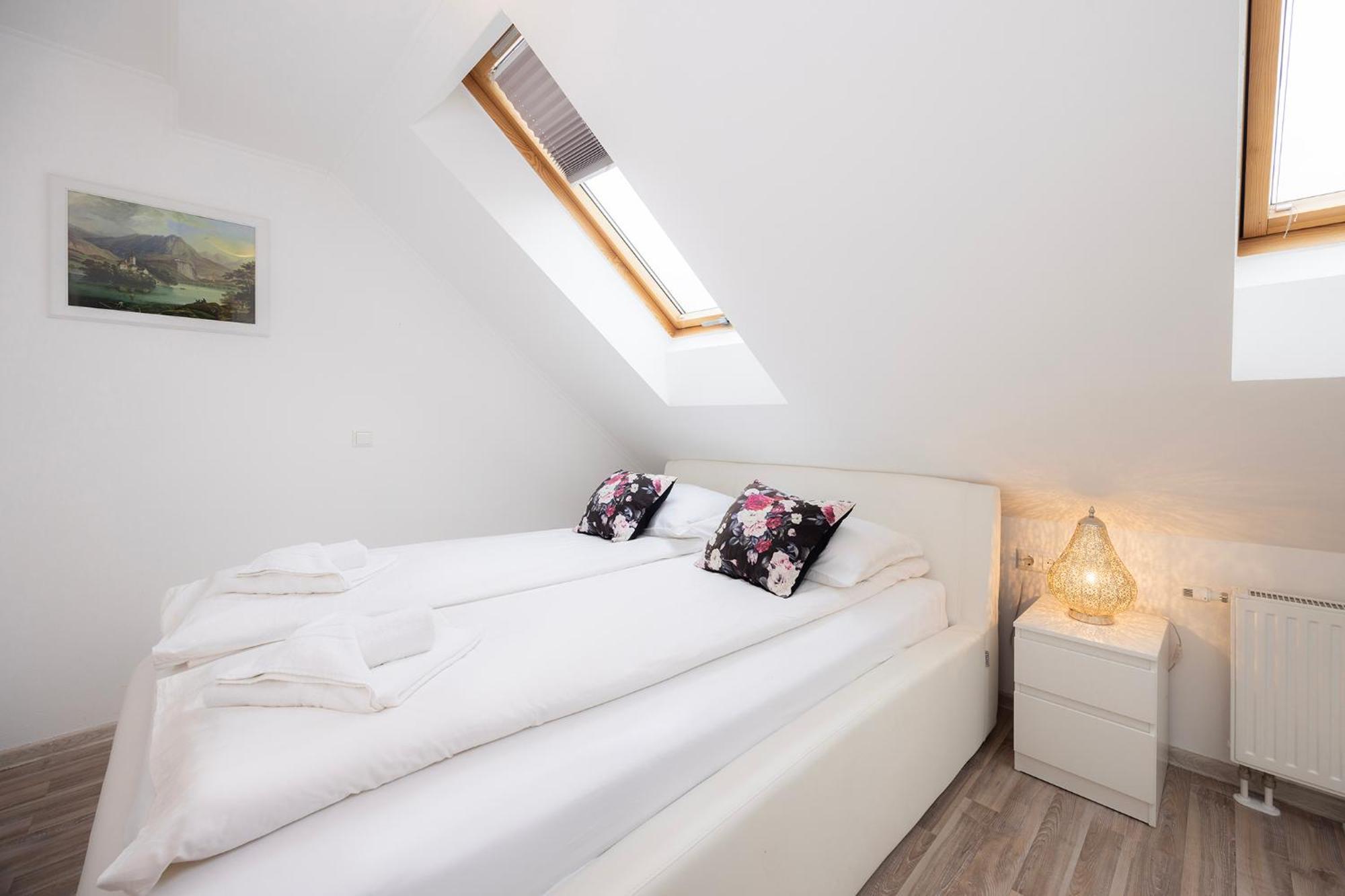 Grom Ribno Apartments ブレッド エクステリア 写真