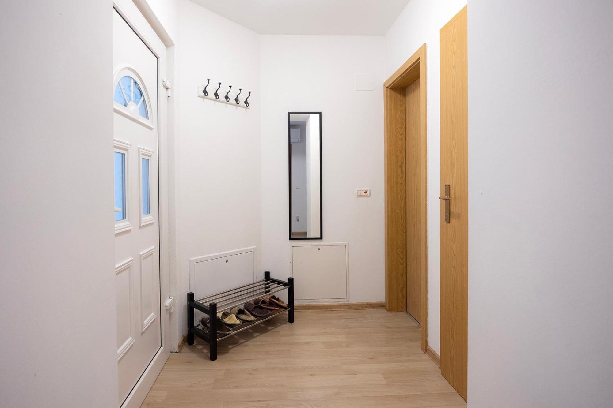 Grom Ribno Apartments ブレッド エクステリア 写真